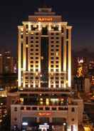 Imej utama Istanbul Marriott Hotel Asia