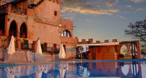 Others 2 Ippotur Medieval Resort