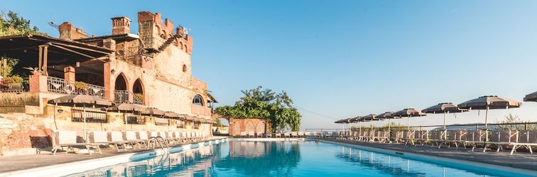 Others Ippotur Medieval Resort