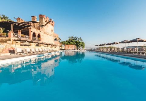 Others Ippotur Medieval Resort