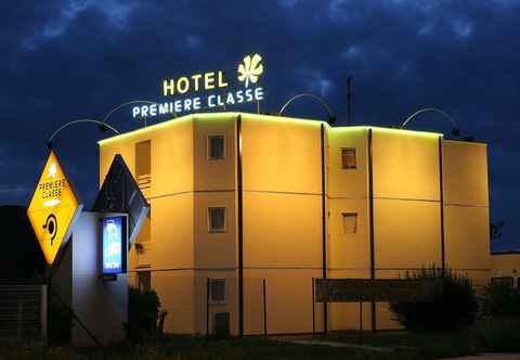 Khác Hotel Première Classe Bordeaux Sud - Pessac Bersol