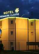 Primary image Hotel Première Classe Bordeaux Sud - Pessac Bersol