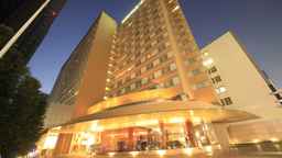 Hotel Sunroute Plaza Shinjuku, Rp 3.884.258