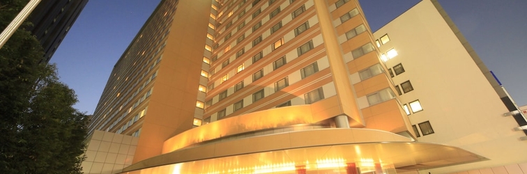 Khác Hotel Sunroute Plaza Shinjuku