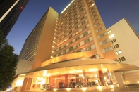 Khác Hotel Sunroute Plaza Shinjuku