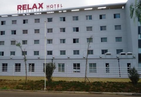 その他 Relax Hotel Airport Nouasseur