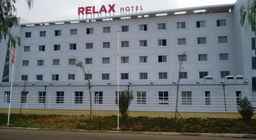 Relax Airport, Rp 1.242.330