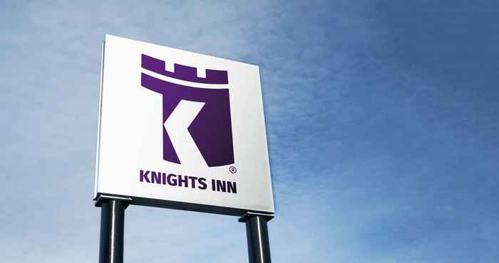 Lainnya Knights Inn Newport, TN