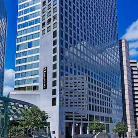 Primary image1阿靈頓艾美飯店,伦威克画廊飯店