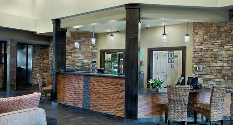 기타 2 Oxford Suites Silverdale