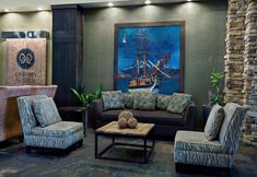 기타 4 Oxford Suites Silverdale