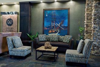 기타 4 Oxford Suites Silverdale