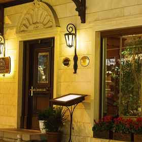 Primary image1Sirkeci Mansion,土耳其浴飯店