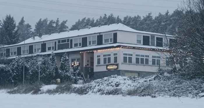 Lain-lain Hotel Odenwaldblick