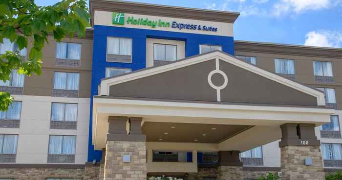 Others Holiday Inn Express & Suites Huntsville, an IHG Hotel