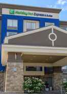 Imej utama Holiday Inn Express & Suites Huntsville, an IHG Hotel