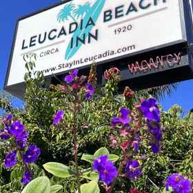 Primary image 1 Leucadia Beach Inn, Hotel San Diego