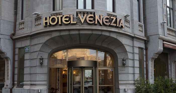 อื่นๆ Hotel Venezia by ZEUS International