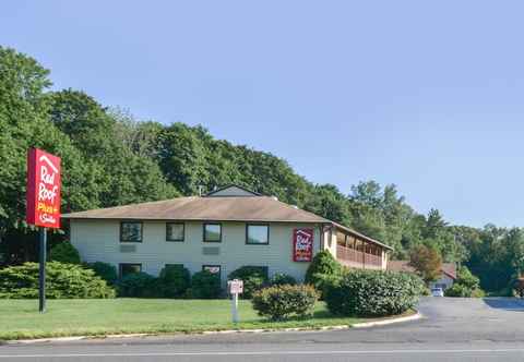 Others Red Roof Inn PLUS+ & Suites Guilford