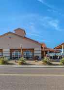 ภาพหลัก Comfort Inn & Suites Lordsburg I-10