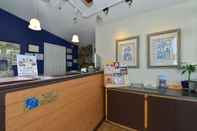 Others Americas Best Value Inn Red Bluff
