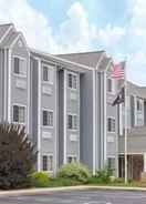 Primary image Microtel Inn & Suites by Wyndham Hazelton/Bruceton Mills