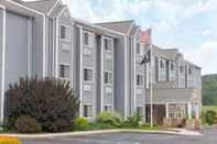 Lain-lain Microtel Inn & Suites by Wyndham Hazelton/Bruceton Mills