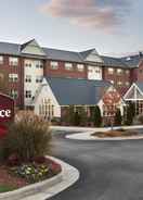 Primary image Residence Inn by Marriott Greensboro Airport