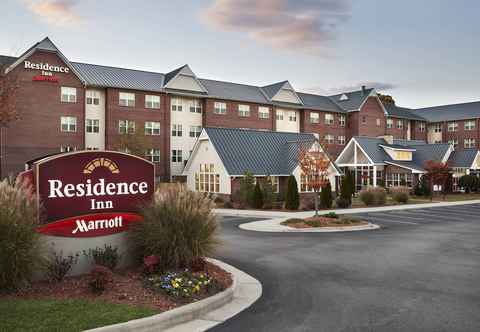 Others Residence Inn by Marriott Greensboro Airport