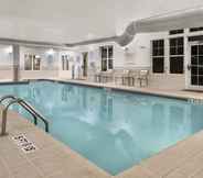 Others 5 Residence Inn by Marriott Greensboro Airport