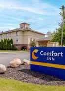 ภาพหลัก Comfort Inn Plover-Stevens Point