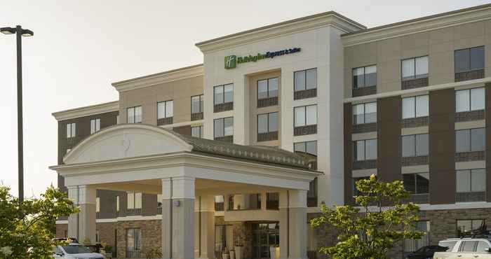 Others Holiday Inn Express & Suites North Bay, an IHG Hotel