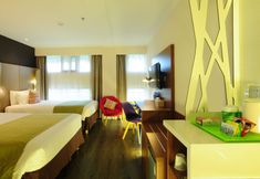 その他 7 Campanile Xi'an Bell Tower Hotel