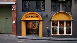 Laneways by Ovolo, SGD 233.50