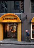 ภาพหลัก Laneways by Ovolo