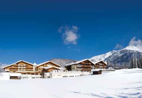 Lain-lain Alpenpark Resort