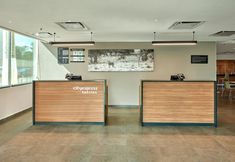 Others 2 City Express by Marriott Hermosillo