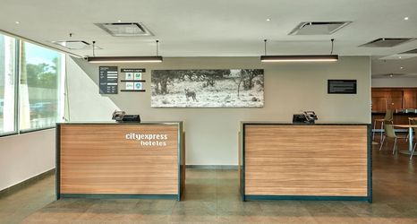 Others 2 City Express by Marriott Hermosillo