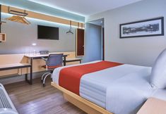 Others 7 City Express by Marriott Hermosillo