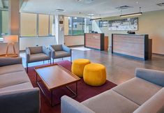 Others 5 City Express by Marriott Hermosillo