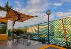 Others 6 City Express by Marriott Hermosillo