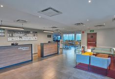 Others 3 City Express by Marriott Hermosillo