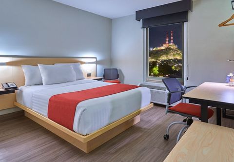 Others City Express by Marriott Hermosillo