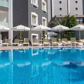 Primary image1馬爾馬里斯 Motto Premium 飯店,图伦奇海滩飯店