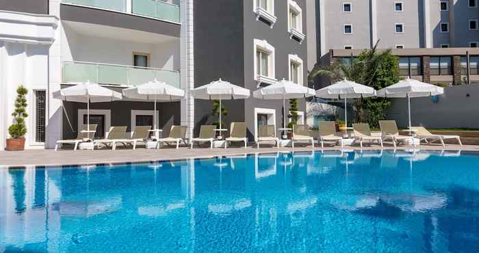 Others Motto Premium Marmaris