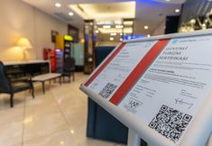 其他 4 Lazz Hotel By Ketenci