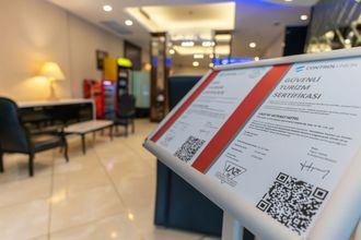 其他 4 Lazz Hotel By Ketenci