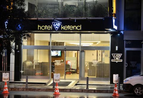 其他 Lazz Hotel By Ketenci