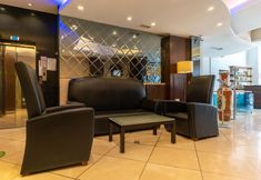 其他 3 Lazz Hotel By Ketenci