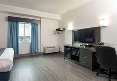 其他 5 Comfort Hotel